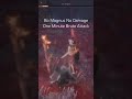 Bo Magnus No Damage Fight #ps5 #wuchangfallenfeathers
