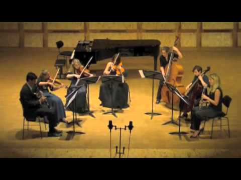 Mendelssohn Concert Piece no. 2 for clarinet, bass...