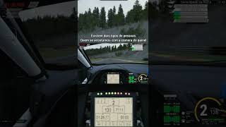 melhore sua pilotagem no simulador fazendo isso