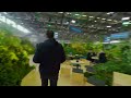 interzum 2023 - Vauth-Sagel Stand Flight