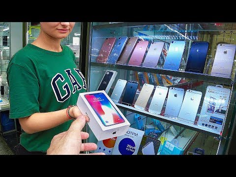 Видео: Как да върнете телефон в магазина срещу пари