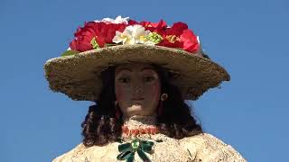 2/2 Venida santa María de Gracia. 1.10.2023 Morón