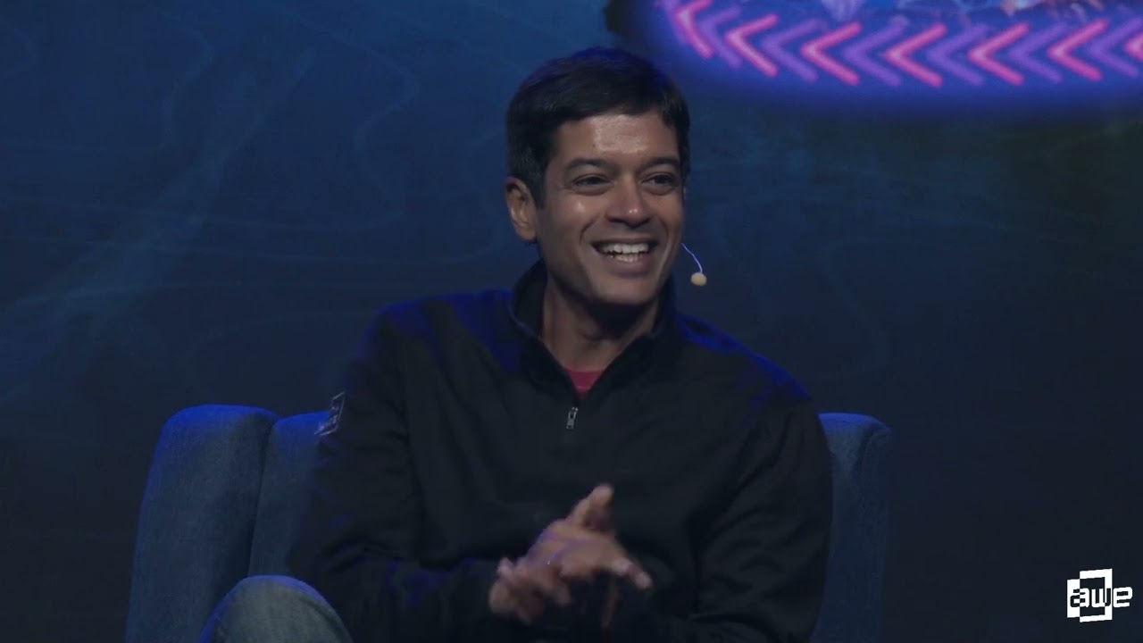 PANEL: Empathic Interfaces: Exploring Intersection of Emotions, AI, & Spatial Computing