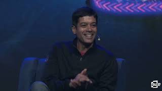 PANEL: Empathic Interfaces: Exploring Intersection of Emotions, AI, & Spatial Computing