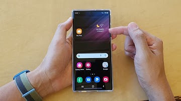 Galaxy S22/S22+/Ultra: How to Show Text Notifications Without Showing Messages Content