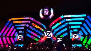 Zedd - Beautiful Now @ Ultra Music Festival 2016 in Miami, FL