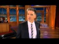 Craig Ferguson 9/10/12B Late Late Show MONOLOGUE XD