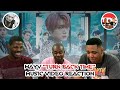 WayV “Turn Back Time” Music Video Reaction