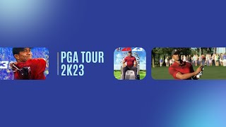 Review: PGA TOUR 2K23 (Gigaman)