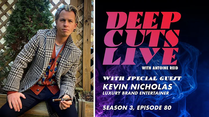 DO YOU BELIEVE IN MAGIC? (feat. Kevin Nicholas, Th...