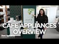 4 best ge cafe appliances  overview