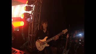 INTRO x Better Than He Does - Denise Julia (Live @New Frontier Theatre)