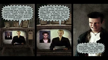 Max Payne Full Graphic Novel 1 2 Max Payne Full Graphic Novel 1 2