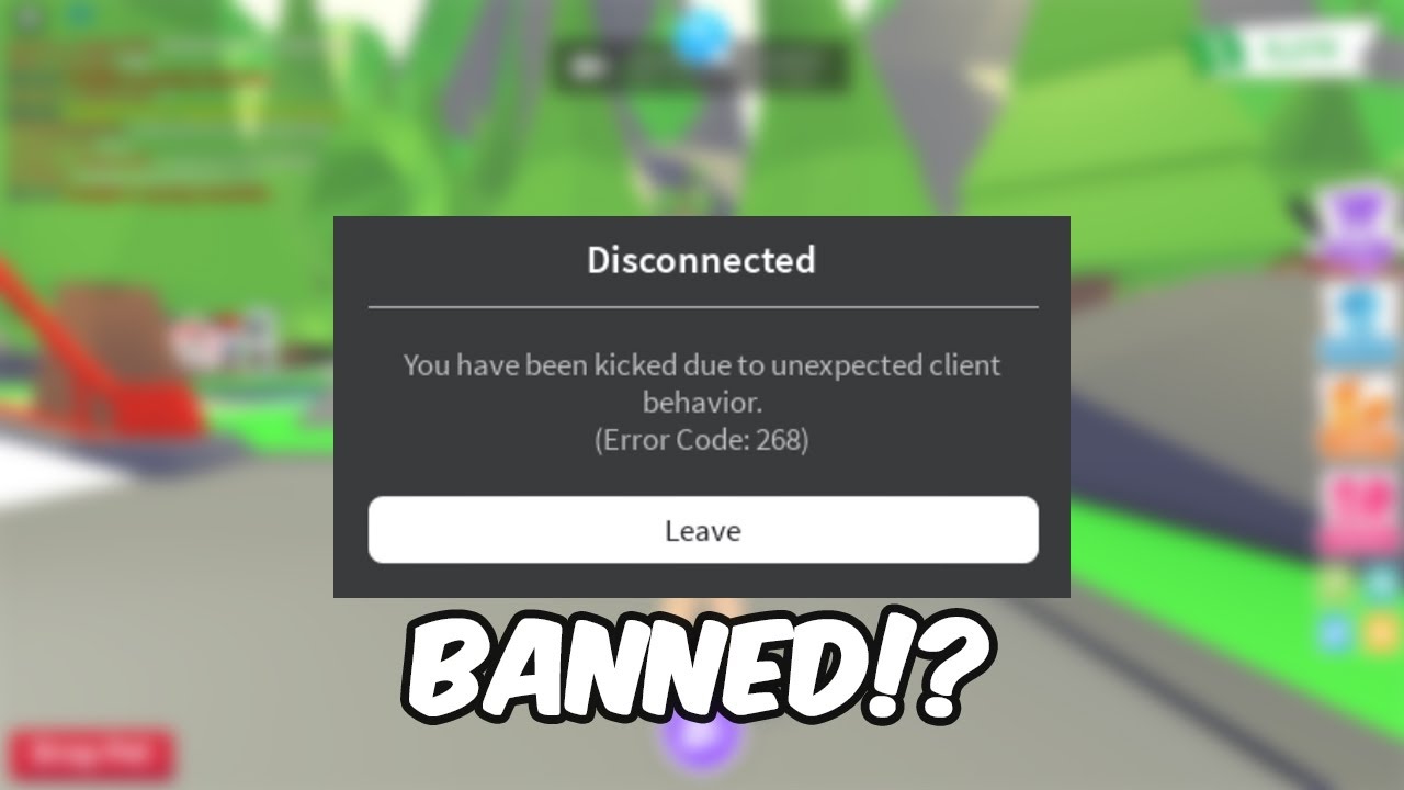 Buying Adopt Me Pets Online Will Get YOU BANNED From Roblox! Roblox Adopt  Me 