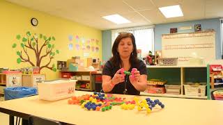ELC Welcome Tour