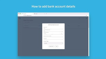 How to Add Bank Account in BuyUcoin | BuyUcoin Tutorials