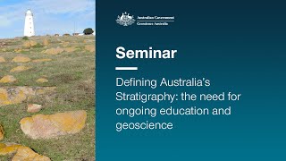 Defining Australia’s Stratigraphy: the need for ongoing education and geoscience
The data in the Australian Stratigraphic Units Database (ASUD) is mainly compiled from publications that discuss Australian rocks and their distinct properties and distributions. Defining stratigraphic units is good basic science that enhances the quality of the data that is then available for use in other projects, but many new units are introduced without a definition, limiting the quality of the data available. Members of the Australian Stratigraphy Commission work hand in hand with ASUD staff to encourage and educate geologists on how to define rocks units. Cathy and Christo discuss this education role, and the basics of defining a stratigraphic unit.
0:00 Introduction
2:48 Seminar Defining Australia’s Stratigraphy: the need for ongoing education and geoscience