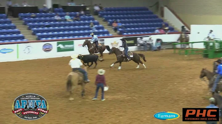 R2 NON PRO HEADING WINNER AUDREY HART on STYLIN FR...