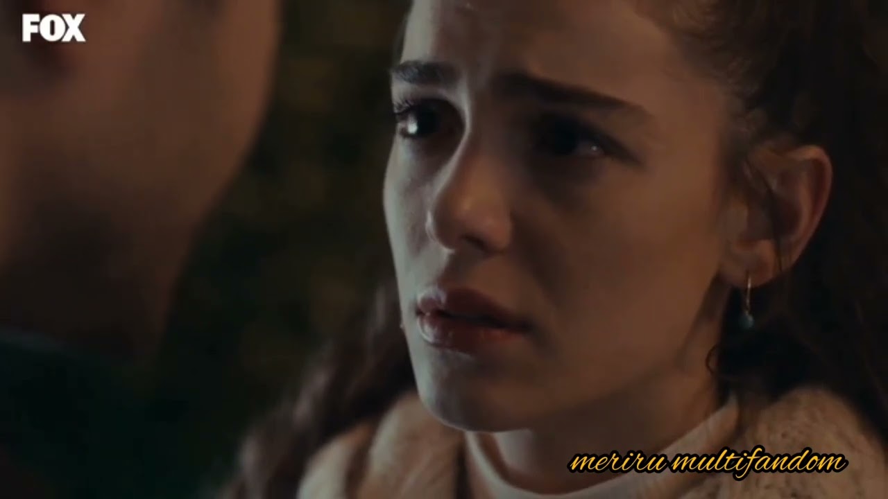 Акгюн и Ягмур/Забирай сердце