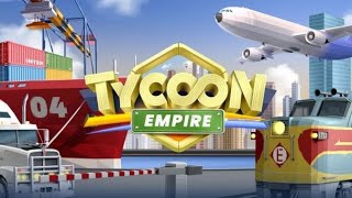 เกม 🛳️Transport Tycoon Empire: City 🛳️เปิดให้บริการในสโตร์ไทยเฉพาะ Android เเล้ว screenshot 4