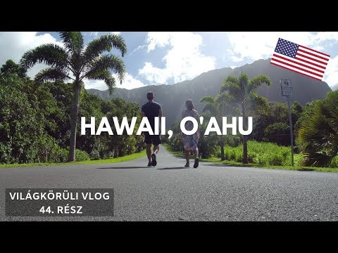 Videó: Hol érdemes megszállni a Hawaii-szigeten