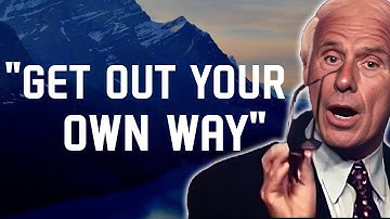 Unlock the Secrets to Unstoppable Success: 5 Mind-Blowing Strategies to Break Free from Self-Sabot