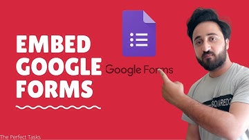 How to embed Google Form in Wordpress website? | Embed Google Form | 2021