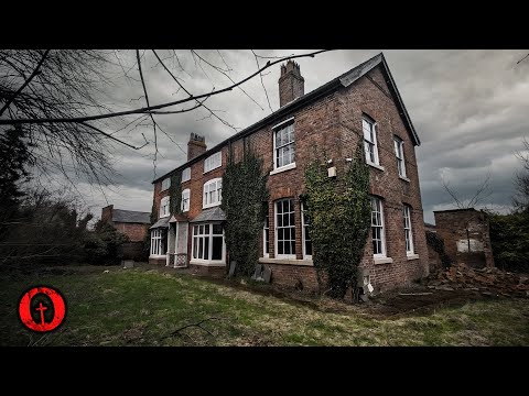 DO NOT GO HERE - Real Paranormal Investigation