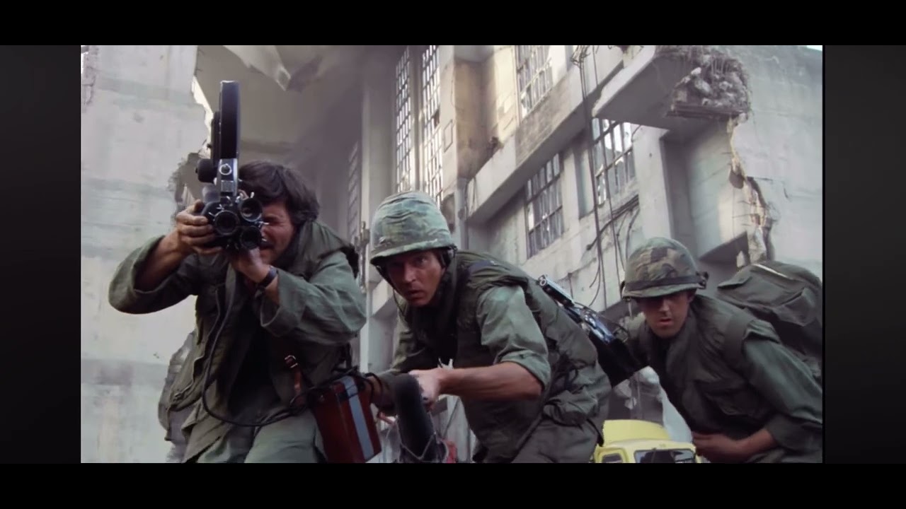 Surfin birdful metal jacket YouTube