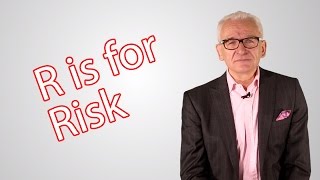 R is for Risk - The Elite Investor Club's A - Z Guide of Investing