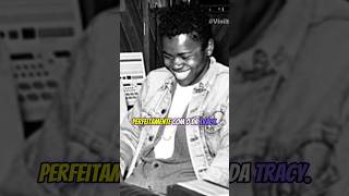 TRACY CHAPMAN E A PRODUÇÃO DO PRIMEIRO DISCO