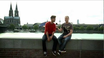 Xbox @ gamescom 2011 -