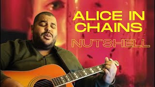 Video thumbnail of "Alice in Chains - Nutshell"