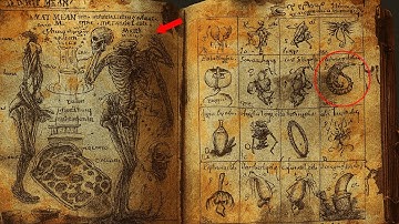 171 Unsolved Mysteries That Will Give You Chills