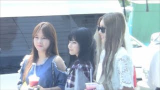 Download lagu 20130608 QBS (from T-ara) @中部国際空港セントレア
