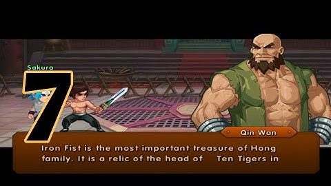 Kung Fu Attack - Gameplay Walkthrough Part 7 - TickerX