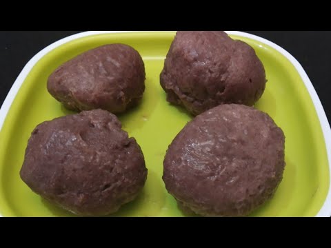 how-to-make-ragi-kali-in-pressure-cooker-in-tamil-/-ragi-recipes-in-tamil-/-healthy-lunch-recipes