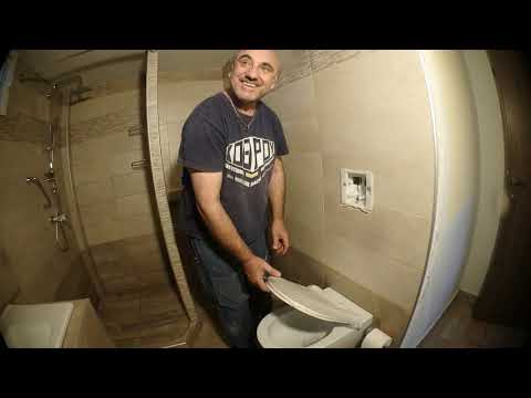 Βίντεο: Πώς να μονώσετε ένα μπάνιο από το εσωτερικό με τα χέρια σας - βήμα προς βήμα οδηγίες με φωτογραφίες και βίντεο