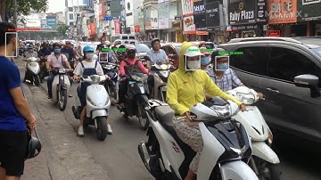 EMOTYX : Face mask detection using AI