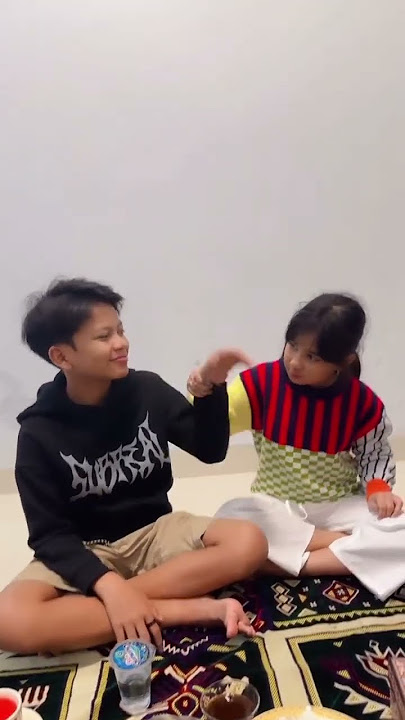 Farel prayoga dan vania #short #shorts