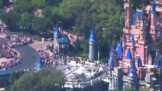Disney delays opening Florida campus