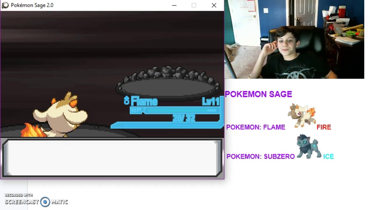 pokemon sage gba download pokemon sage gba download