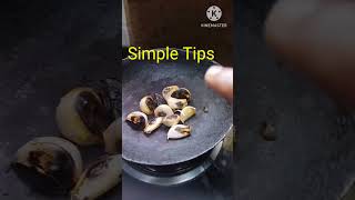 Simple Tips 2 / Health Benefits of Garlic