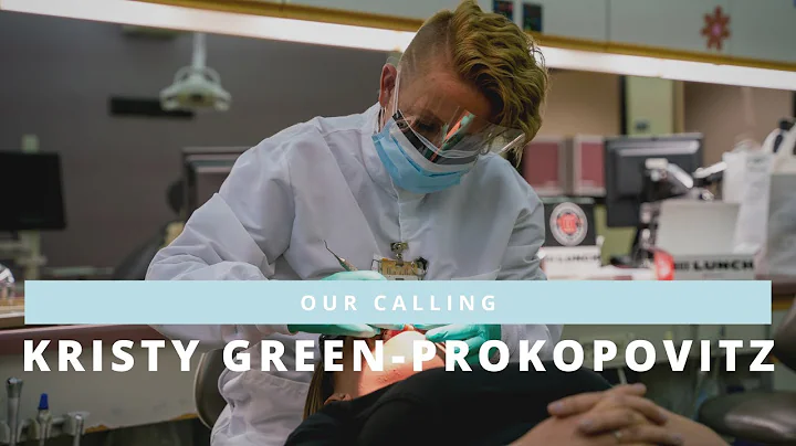 Kristy Green-Prokopovit...  | Our Calling