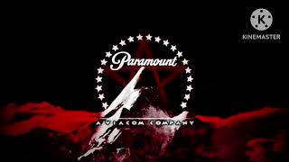 Paramount Television Logo (2003/Lost Episode Variant)