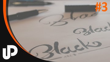 Wie fange ich an eine Website zu gestalten? Part #3 [Tutorial]