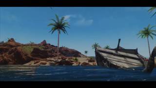 TES V Mods Climate Overhauls Summer Winter Tropical by AceeQ