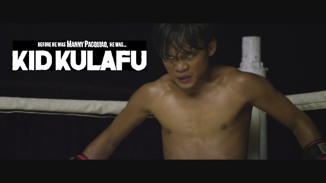 Teen Boxer Trailer 53