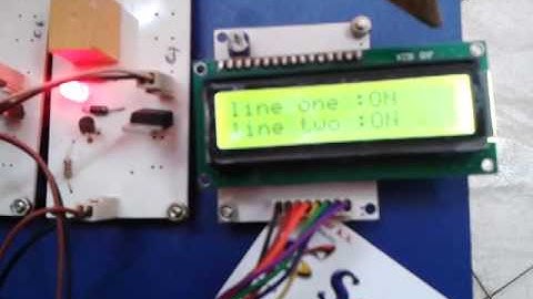 Forecasting Of Load Demand