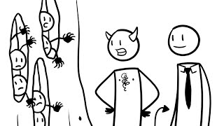 Short Animation Compilation 2 - Chris Hallbeck